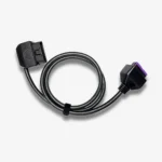 obdii right angle extension cable