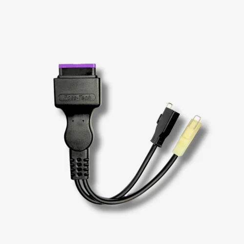 vas 5051 2 “2×2” adapter for older cars